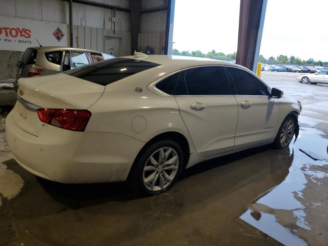 2016 CHEVROLET IMPALA LT 2G1105SA8G9198228