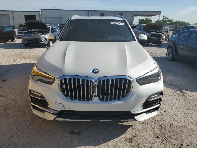 2021 BMW X5 XDRIVE4 5UXCR6C04M9H47038