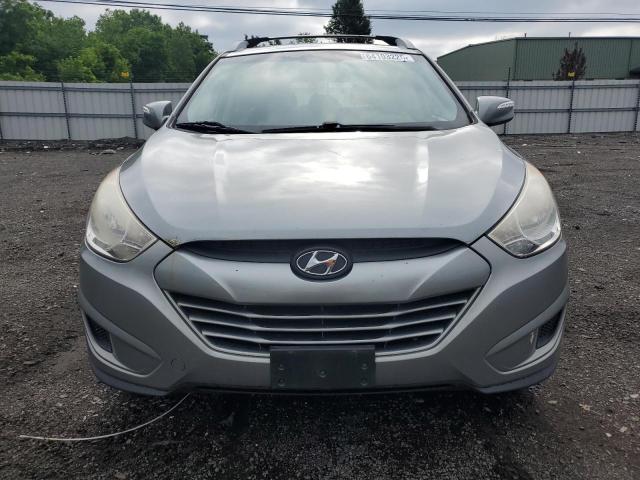 2012 HYUNDAI TUCSON GLS - KM8JUCAC7CU373015