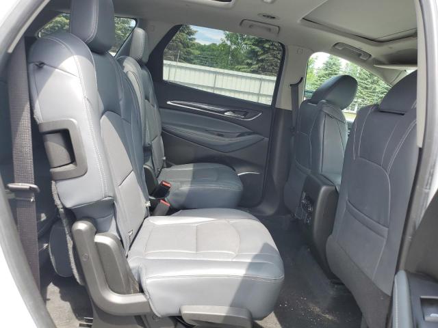 2018 BUICK ENCLAVE PR 5GAEVBKW5JJ167262