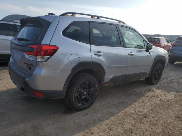 2024 SUBARU FORESTER W JF2SKAJC6RH525999