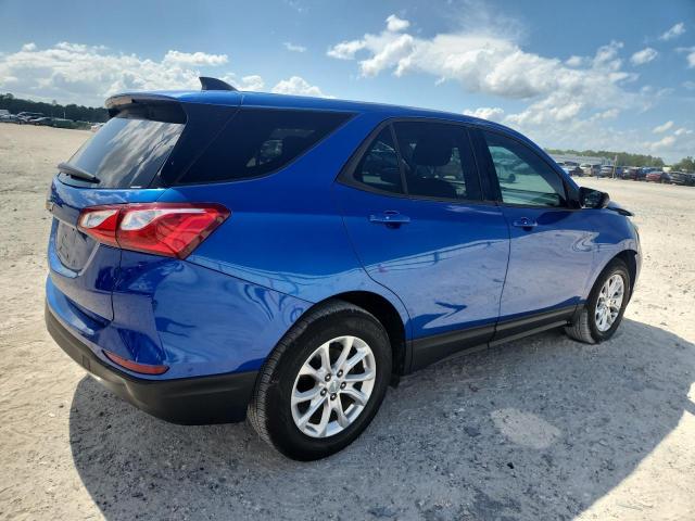 2019 CHEVROLET EQUINOX LS - 3GNAXHEV4KS573795