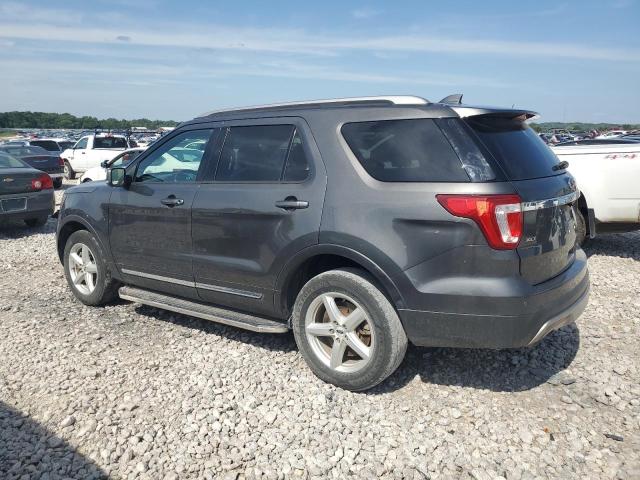 2017 FORD EXPLORER X 1FM5K8DH3HGC02148