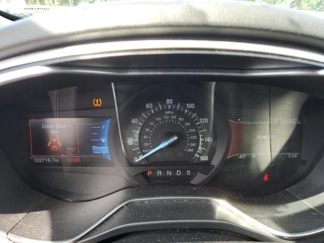 2015 FORD FUSION SE - 3FA6P0HD2FR139669