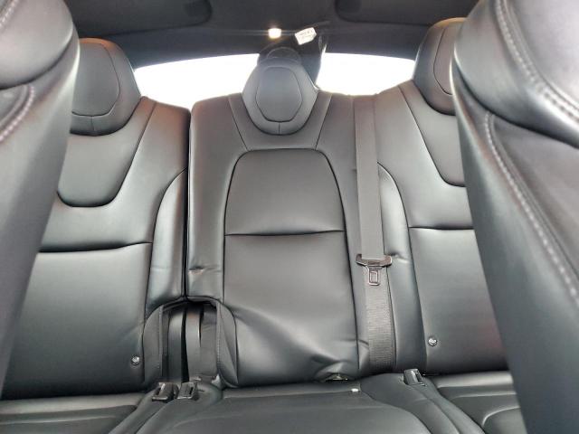2018 TESLA MODEL X 5YJXCAE25JF141137