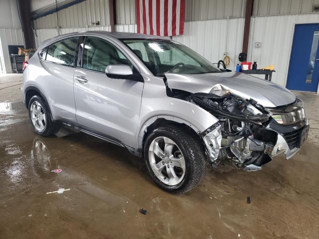 2019 HONDA HR-V LX 3CZRU6H30KG710411