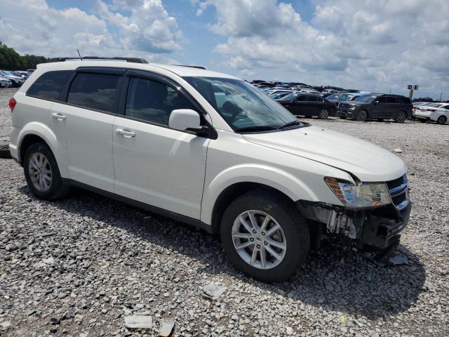 2018 DODGE JOURNEY SX 3C4PDCBB4JT158140