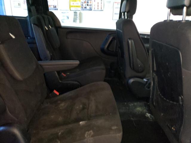 2018 DODGE GRAND CARA 2C4RDGBG5JR199648