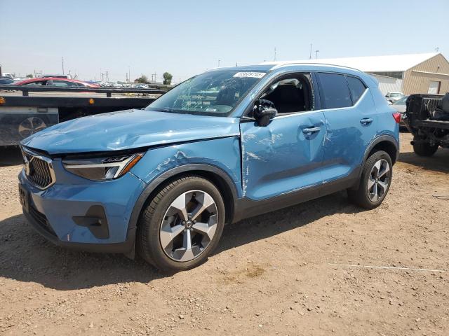 2023 VOLVO XC40 PLUS YV4L12UN1P2937317