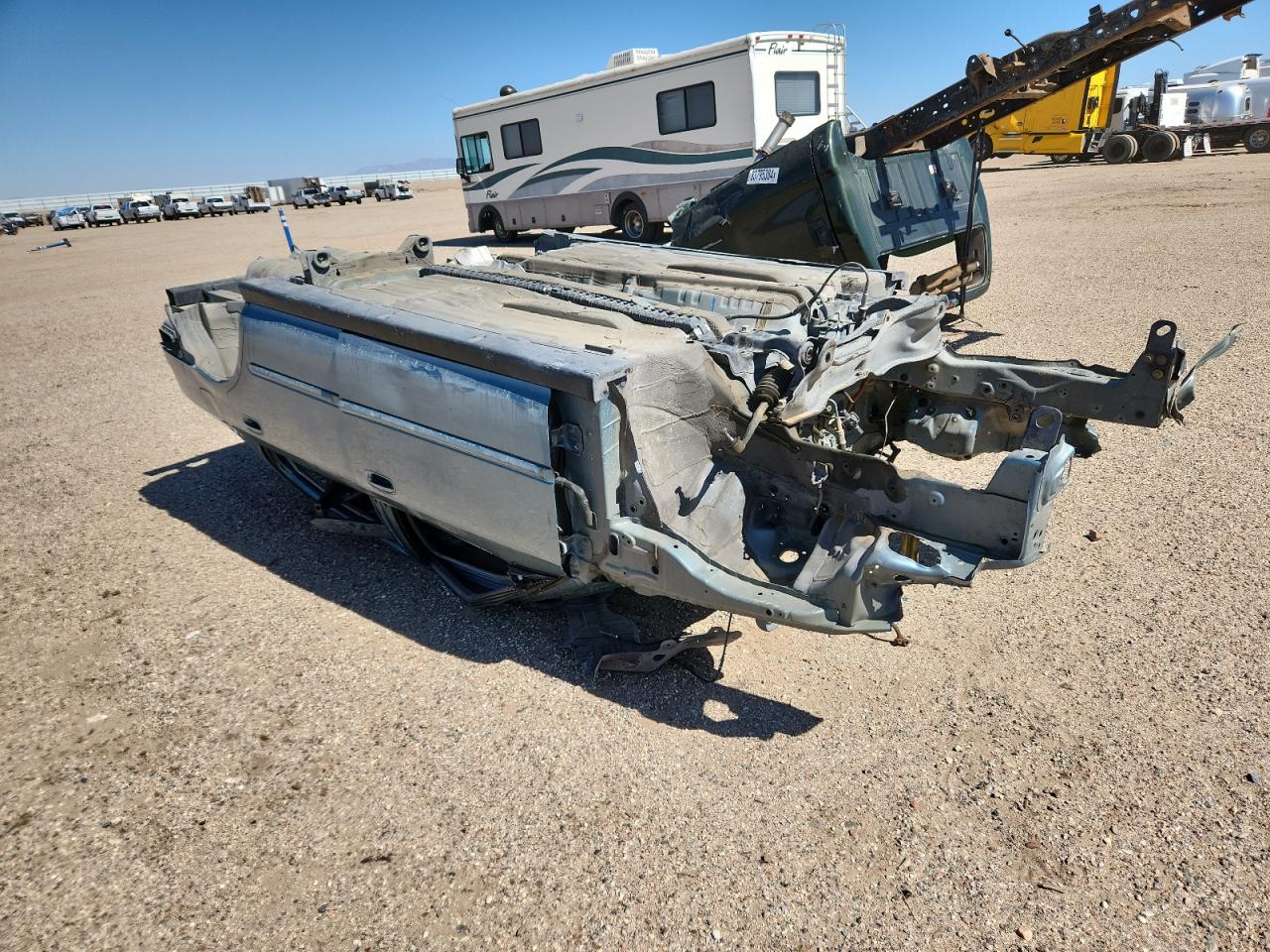 Lot #3212331726 2000 HONDA CIVIC