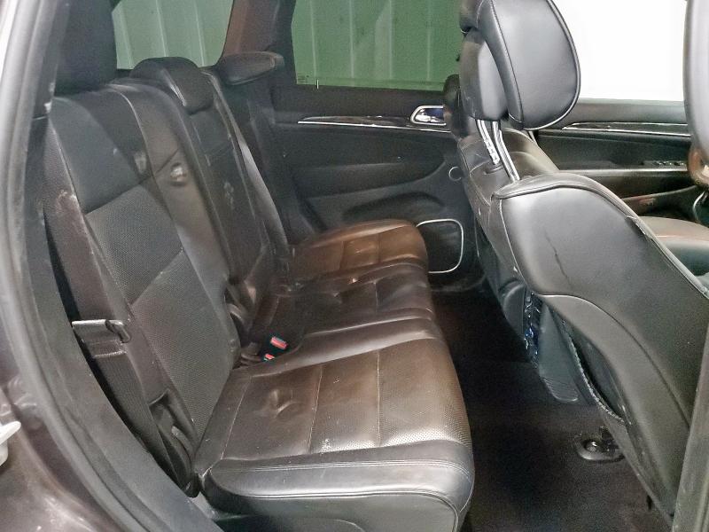 2016 JEEP GRAND CHER 1C4RJFCT0GC470809