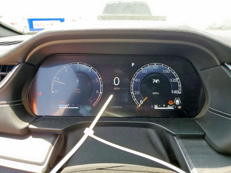 2024 JEEP GRAND CHER - 1C4RJJBG5R8550930