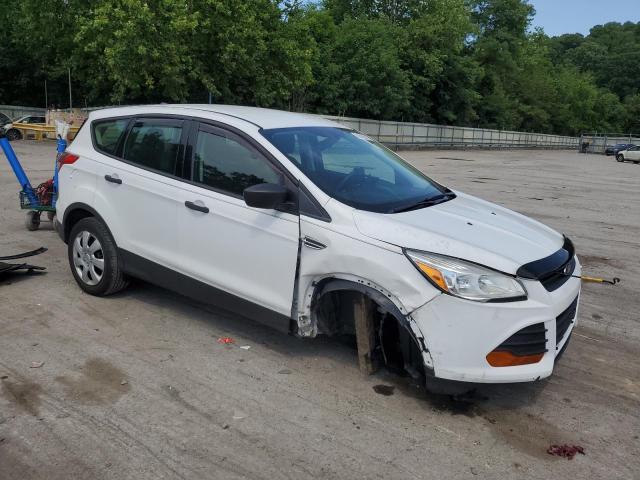 2015 FORD ESCAPE S 1FMCU0F75FUB39107