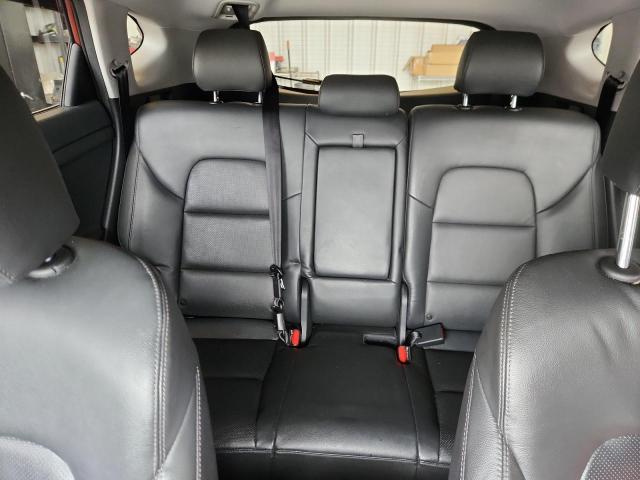 2020 HYUNDAI TUCSON LIM KM8J33AL5LU133092