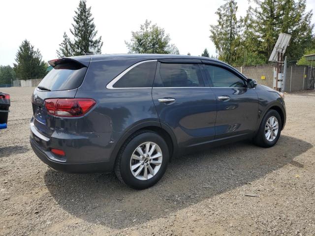 2019 KIA SORENTO LX 5XYPG4A5XKG457889