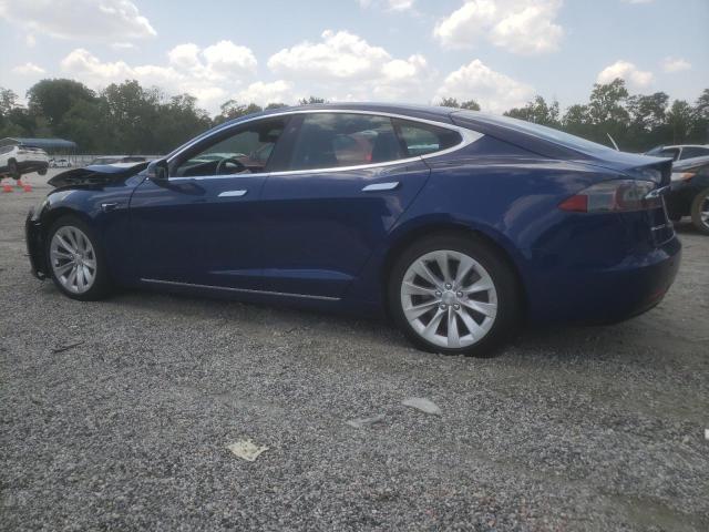 2019 TESLA MODEL S 5YJSA1E29KF306043