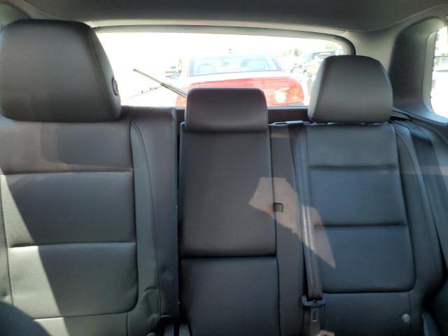 2016 VOLKSWAGEN TIGUAN S WVGBV7AX8GW053286