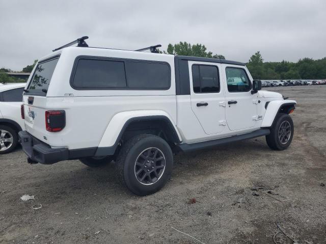 2021 JEEP GLADIATOR 1C6HJTFGXML587325