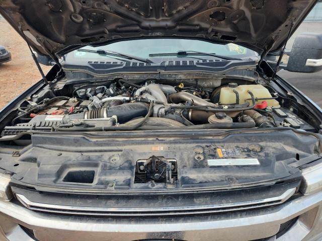 2022 FORD F250 SUPER - 1FT8W2BT7NEF80121