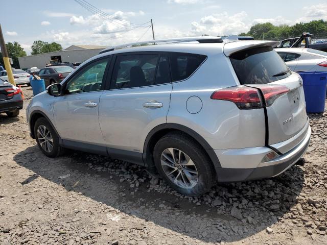 2016 TOYOTA RAV4 HV XL JTMRJREV5GD022608