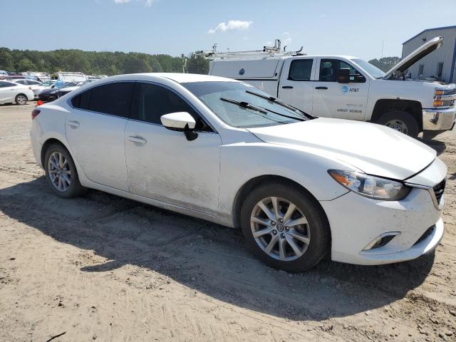 2016 MAZDA 6 SPORT JM1GJ1U58G1459739
