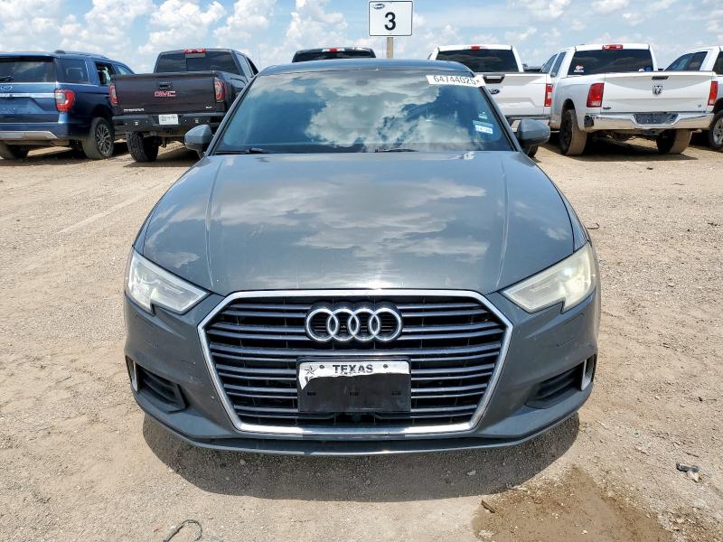 2017 AUDI A3 PREMIUM WAUAUGFF9H1035295