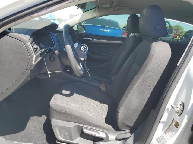 2019 VOLKSWAGEN JETTA S #3305327307