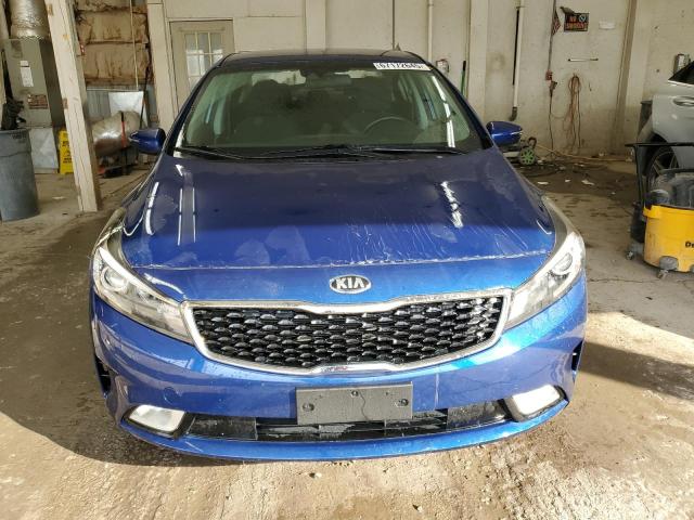 2017 KIA FORTE LX - 3KPFL4A77HE127576