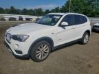 2016 BMW X3 XDRIVE2 - 5UXWX9C56G0D68096
