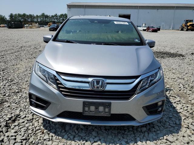 2018 HONDA ODYSSEY EX 5FNRL6H52JB064237