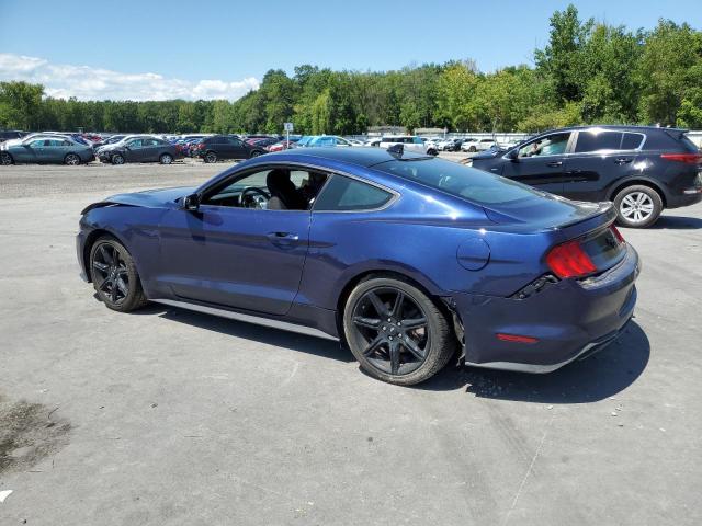2020 FORD MUSTANG #3269818697
