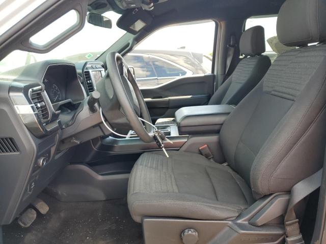 2021 FORD F150 SUPER - 1FTEW1CP0MKE63026