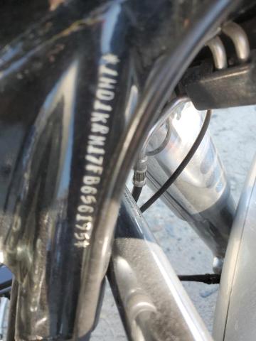 2015 HARLEY-DAVIDSON FLHXS STRE 1HD1KRM17FB656195