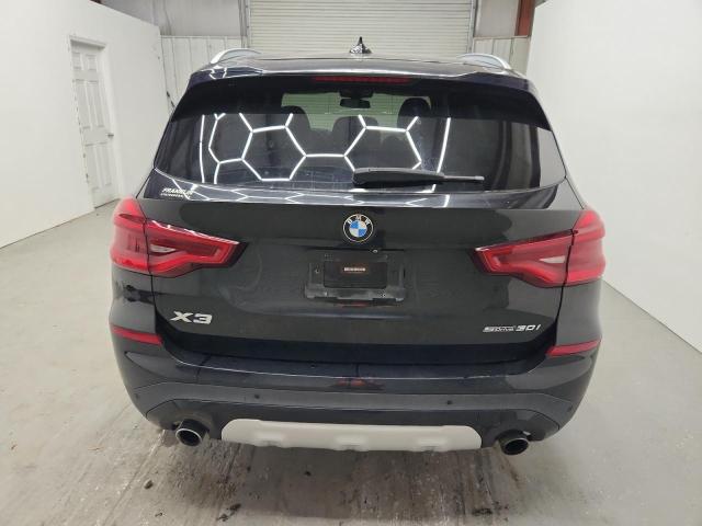 2019 BMW X3 SDRIVE3 5UXTR7C50KLE94818