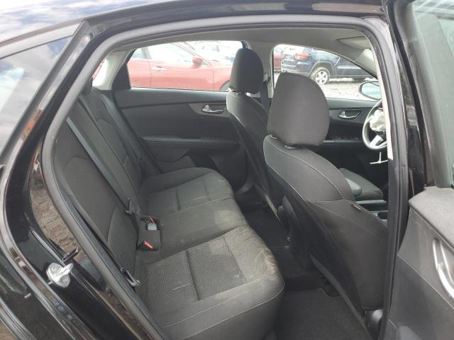 2021 KIA FORTE FE 3KPF24AD7ME285340