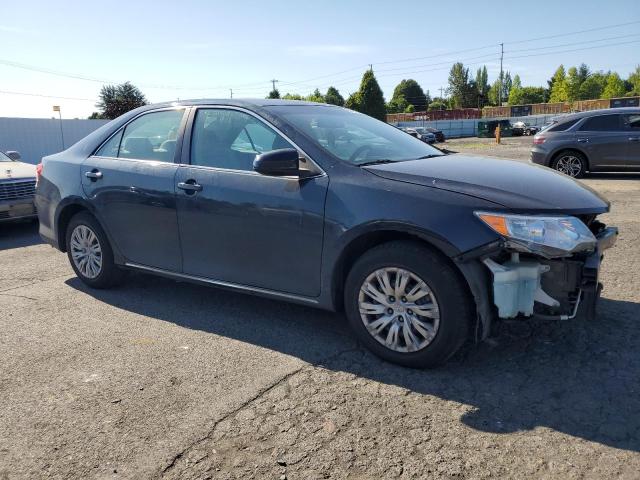 2013 TOYOTA CAMRY L - 4T4BF1FK6DR327346