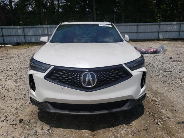 2022 ACURA RDX A-SPEC 5J8TC1H65NL005043