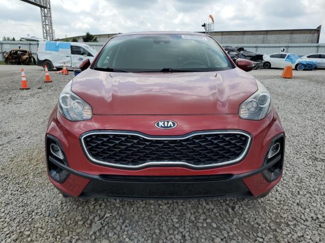 2020 KIA SPORTAGE L - KNDPMCAC9L7664757