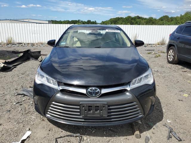 2017 TOYOTA CAMRY XSE 4T1BK1FK4HU582802