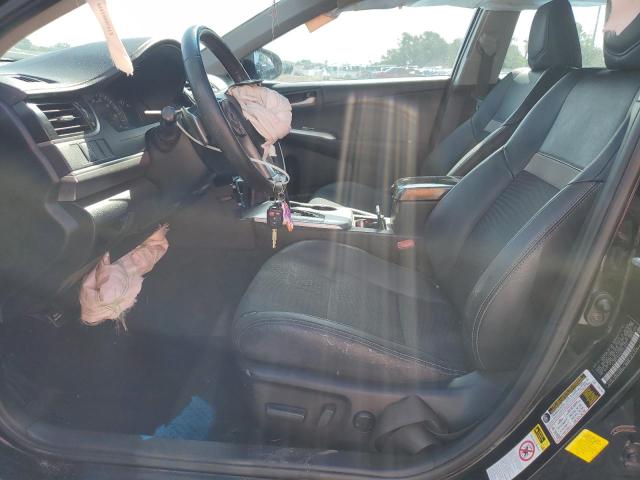 2012 TOYOTA CAMRY BASE - 4T1BF1FK5CU072231