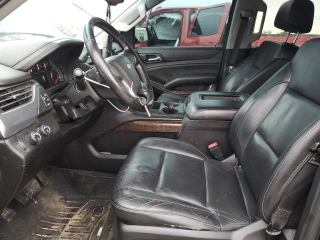 2019 CHEVROLET TAHOE K150 1GNSKBKC9KR158932