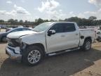2024 CHEVROLET SILVERADO - 1GCUDGEL0RZ264832