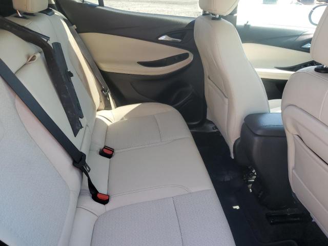 2020 BUICK ENCORE GX KL4MMDS26LB097557