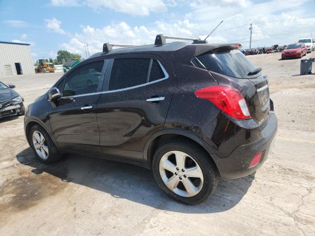 BUICK ENCORE CON 2015 brown 4dr spor gas KL4CJBSB0FB227961 photo #3