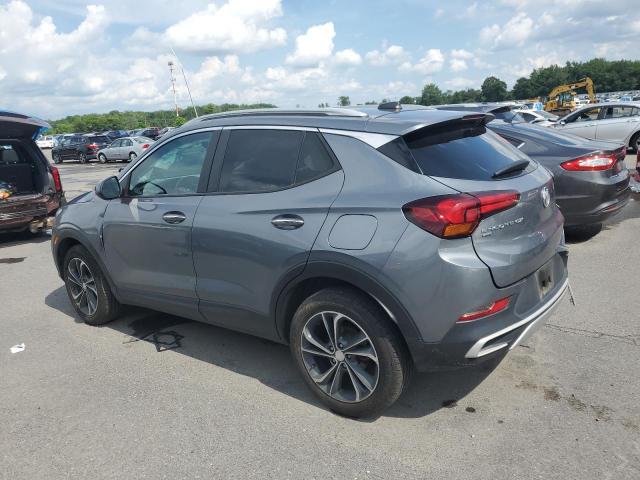 2021 BUICK ENCORE GX KL4MMESL5MB171728