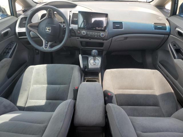 2009 HONDA CIVIC EX #3297961818