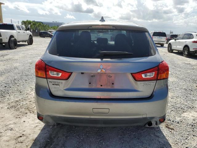 2017 MITSUBISHI OUTLANDER JA4AP3AU3HZ046104