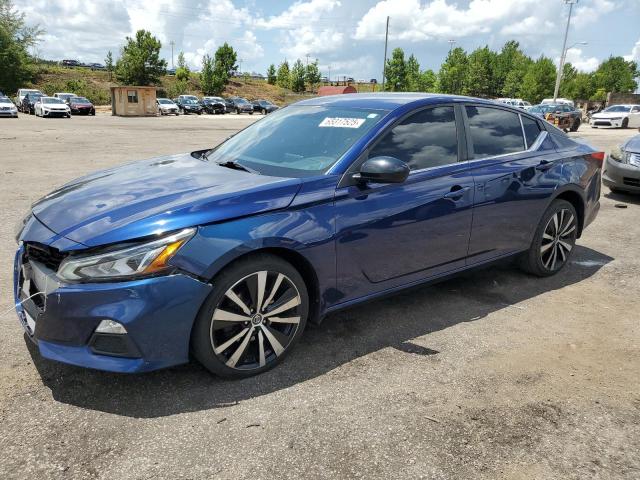 NISSAN ALTIMA SR