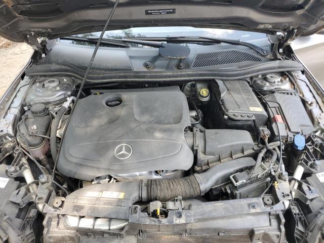 2015 MERCEDES-BENZ GLA 250 4MATIC WDCTG4GB4FJ120307
