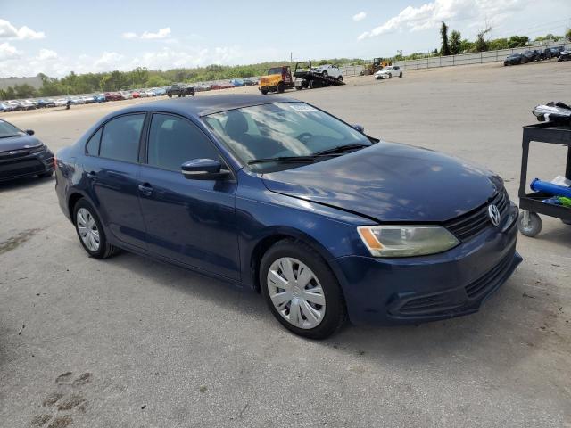 Vin: 3vwdx7aj9bm073068, lot: 63242115, volkswagen jetta se 20114